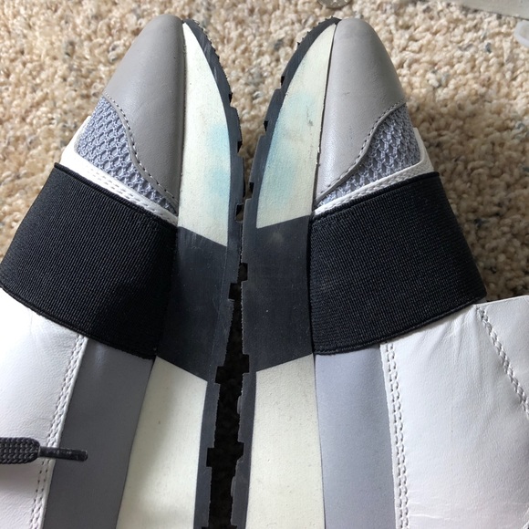 Balenciaga Runners - Picture 6 of 6
